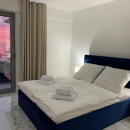 Fischer Apartments Мендзиздрое Екстериор снимка