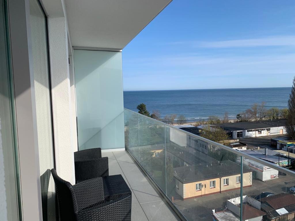 Fischer Apartments Мендзиздрое Екстериор снимка