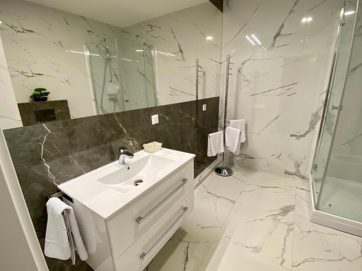 Fischer Apartments Мендзиздрое Екстериор снимка