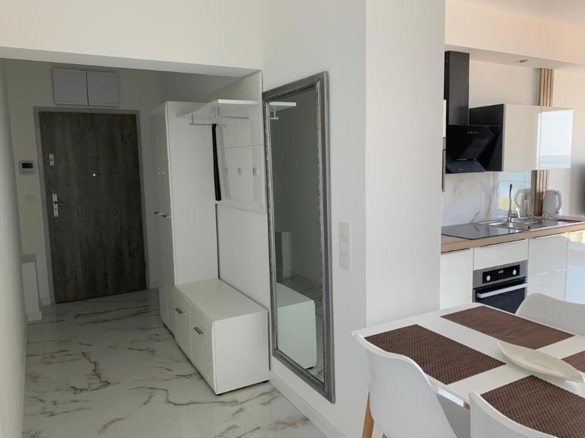 Fischer Apartments Мендзиздрое Екстериор снимка