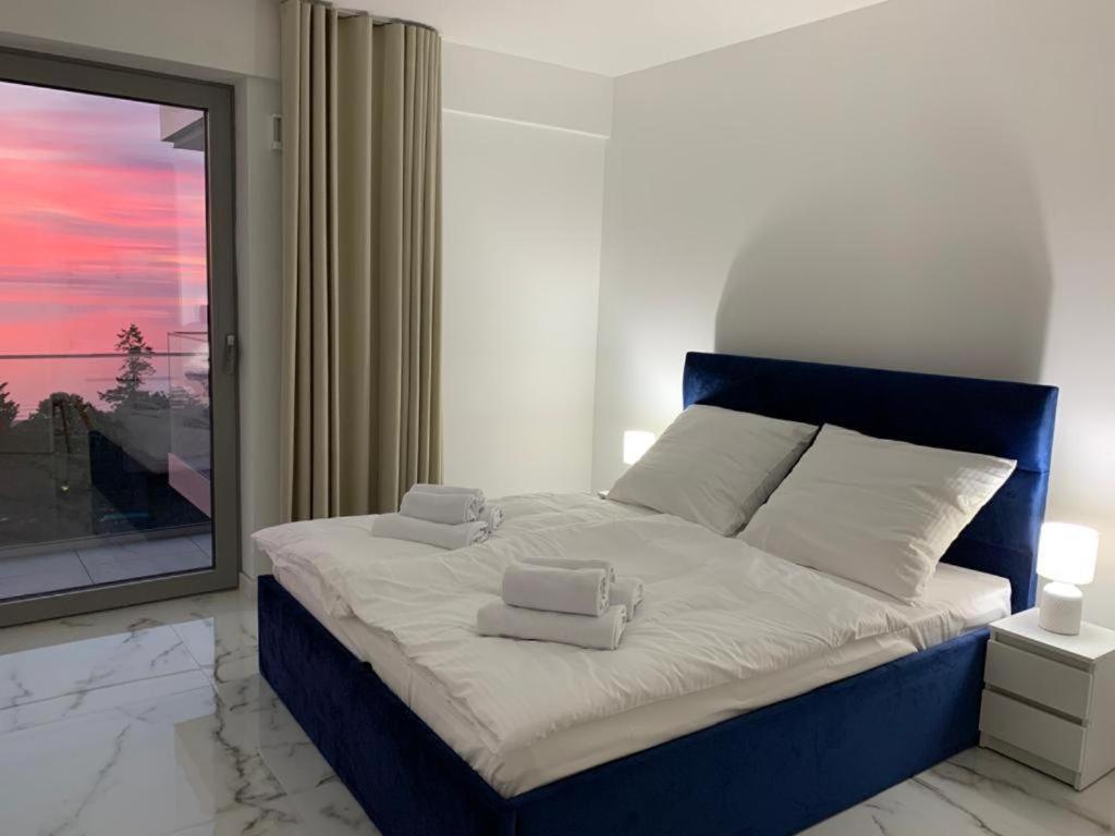 Fischer Apartments Мендзиздрое Екстериор снимка