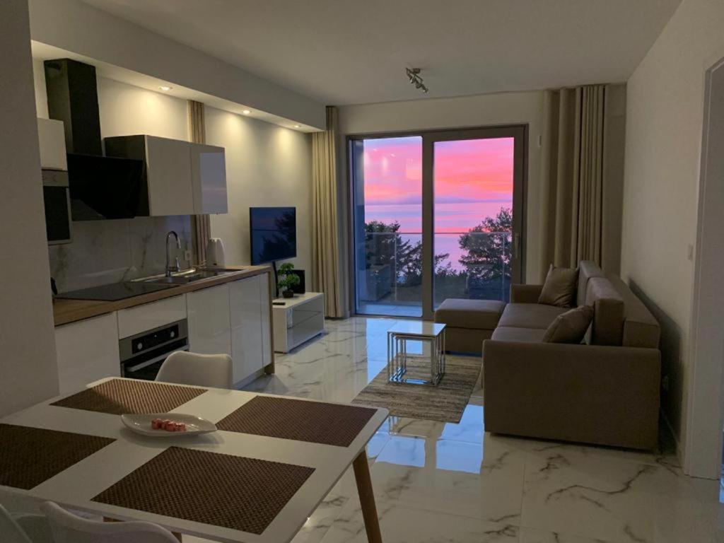 Fischer Apartments Мендзиздрое Екстериор снимка