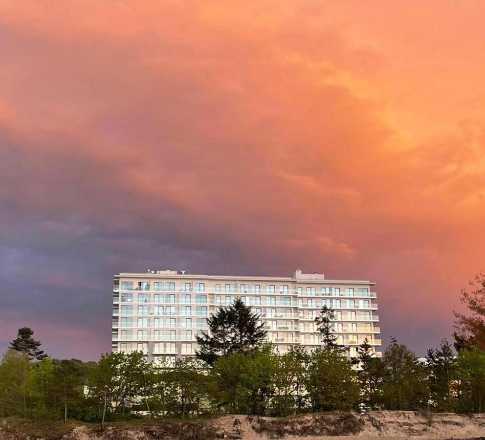 Fischer Apartments Мендзиздрое Екстериор снимка