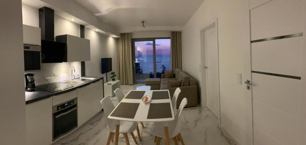 Fischer Apartments Мендзиздрое Екстериор снимка