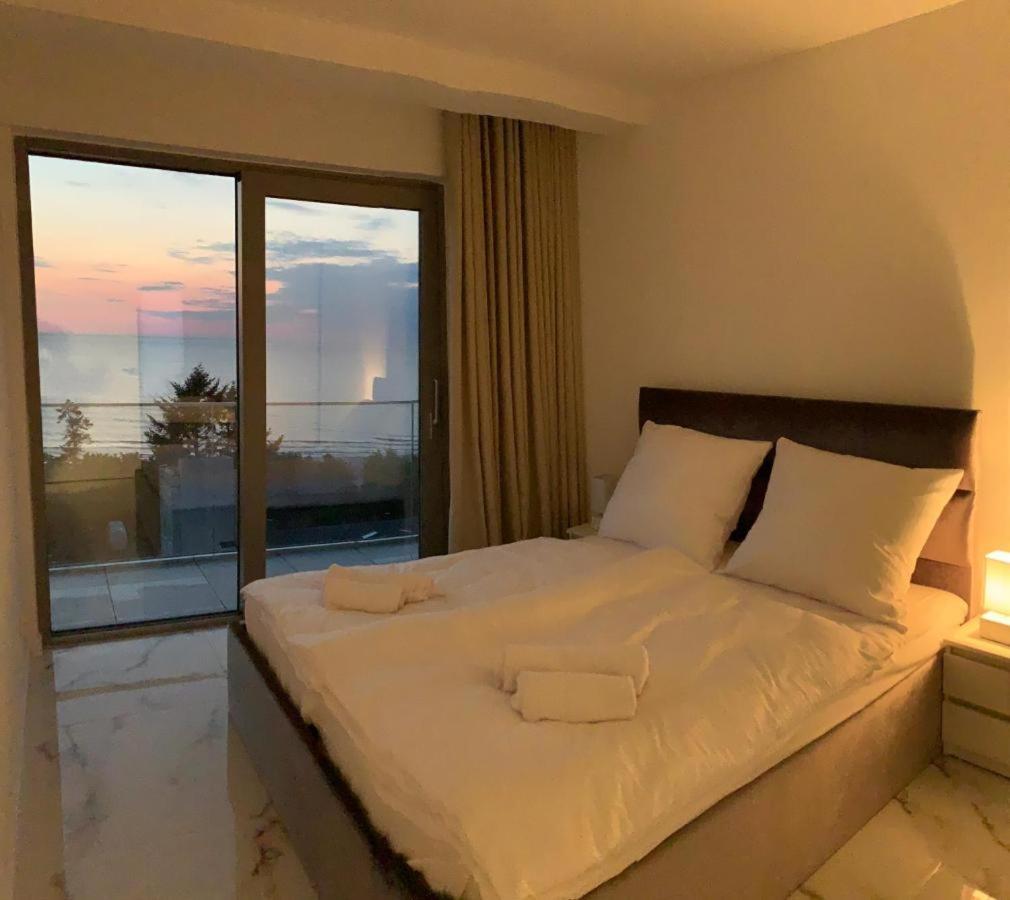 Fischer Apartments Мендзиздрое Екстериор снимка